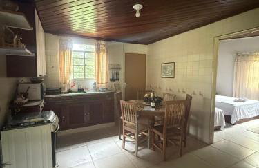 Casa de campo em São Roque - Sítio Beija Flor - Foto 47