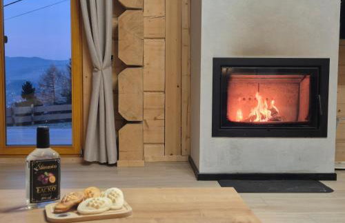 Chata pod Cebulówką - Foto 24