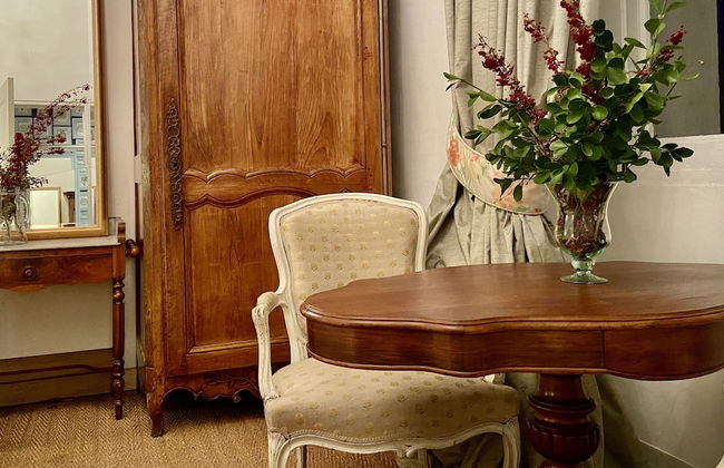 Chateau La Bainerie - Foto 25