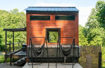 Writer's Retreat - Secluded Getaway, Hot Tub, and Stargazing Deck - Foto 26