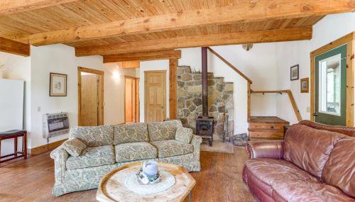 Trails and Creek On-Site Ozarks Retreat on 23 Acres - Foto 4