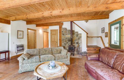 Trails and Creek On-Site Ozarks Retreat on 23 Acres - Foto 4