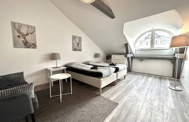 Penthouse in Vasastaden - Photo 2