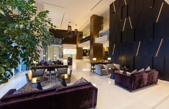 Flora Creek Deluxe Hotel Apartments - Foto 6