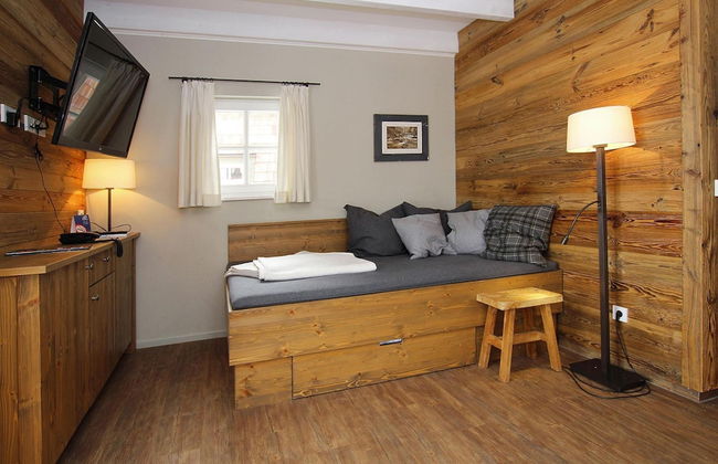 Holiday Homes in the Schierke Harzresort on the Brocken, Schierke - Foto 6