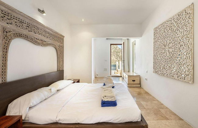 Magnificent Villa With sea Views - Foto 5