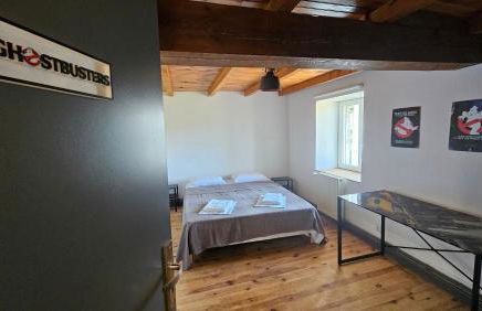 La Ferme du cinéma - Foto 30