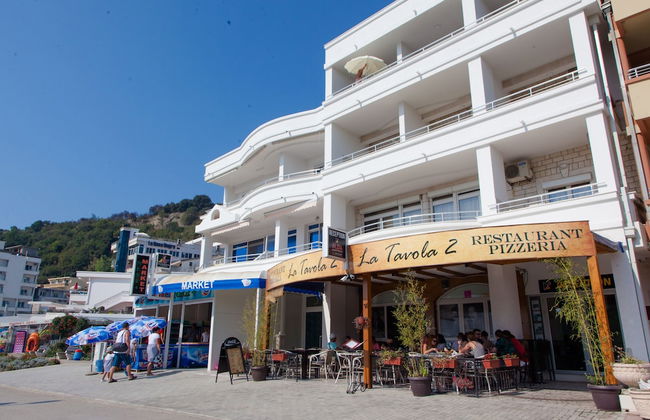 Art Apartments - Foto 1