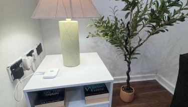 A cozy and spacious apartment - Foto 5