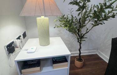 A cozy and spacious apartment - Foto 5