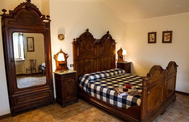 Agriturismo Cioccoleta - Photo 3