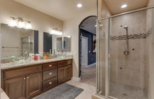 3987 - Upscale Townhouse Walk to Heavenly, Casino and Beach - Foto 18