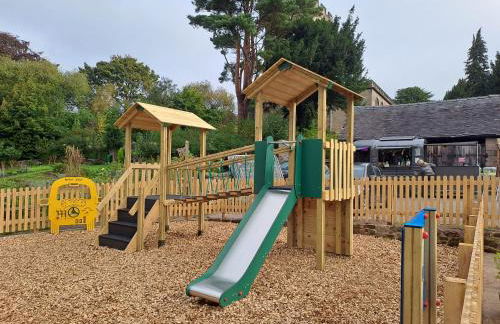 The White Hart Apartment Church View - Foto 32