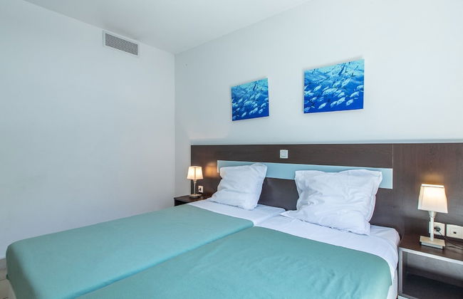 Vacancéole - Résidence Le Crystal - Photo 10