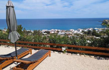 KIRA'S RESIDENCE PANORAMIC VIEW - Foto 16