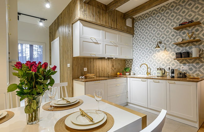 VisitZakopane Kasprowy Residence - Foto 66