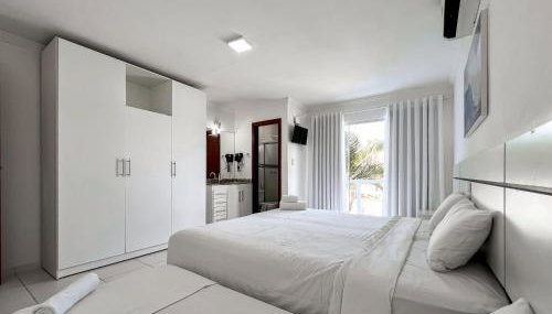 Casa com lazer completo perto da praia Taperapuan - Photo 3, wardrobe