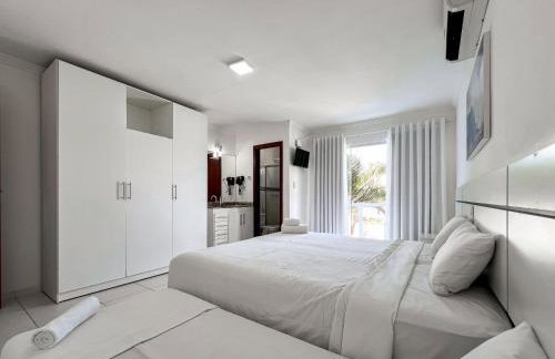 Casa com lazer completo perto da praia Taperapuan - Foto 4