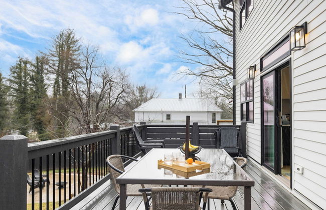 Casa Grada by Avantstay Loft-style Group Retreat - Foto 36