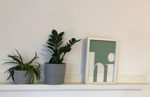 FeWo Auszeit - Foto 8