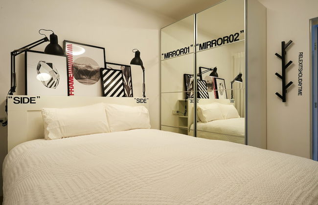 Yehuda Market Suite - Foto 3