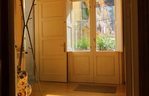 Maison Biscuit. Apartament a la plaça de la vila - Photo 35