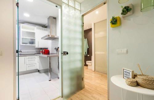 En Palacio Casa Entera con Dos Suites - Photo 15