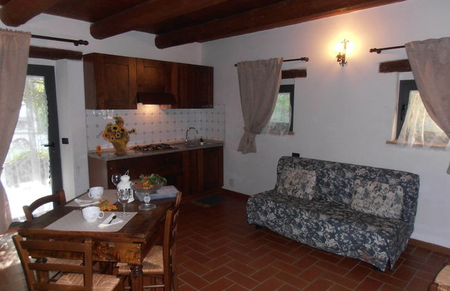 Belvilla by OYO Il Gelso - Foto 9