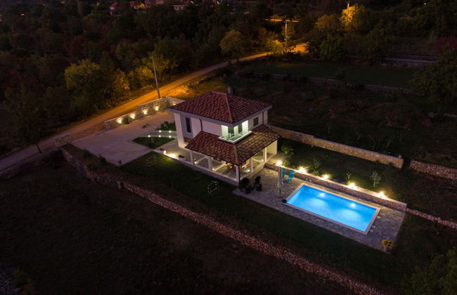 Villa Josip - Foto 40