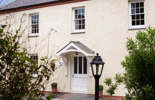 Lower Old Farmhouse - Foto 1