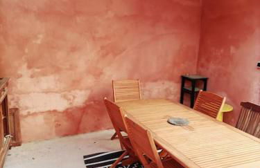 T2 centre village "Chez Clothilde" - Foto 14