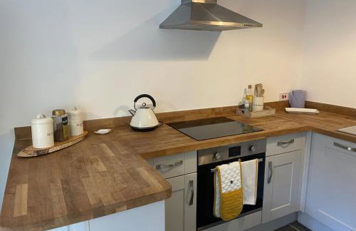 Gardeners Cottage - Foto 13