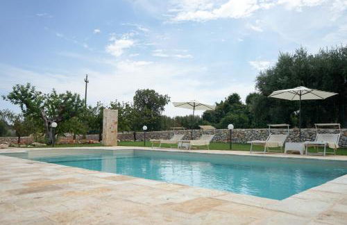 Quattroperle Trulli - Relax - Puglia - Foto 71