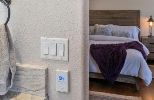 Sedona's Paradise Found, Saltwater Pool and Hot Tub, Private Oasis! - Foto 44