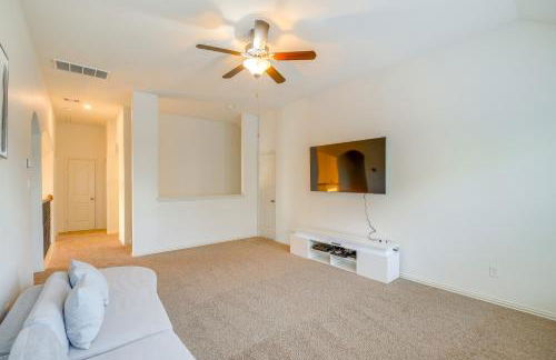 22 Mi to Dtwn Houston Spacious Baytown Home! - Foto 18