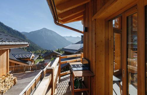 Bio Corti Spa 12 personnes - Foto 16