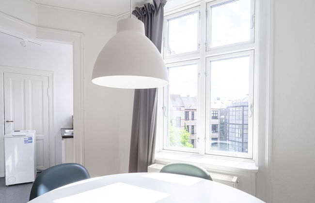 1-bedroom Apartment at Vesterbro - Foto 7