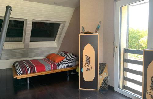 Maison Cosy à 100m de la Plage - Guidel-Océan - Foto 20