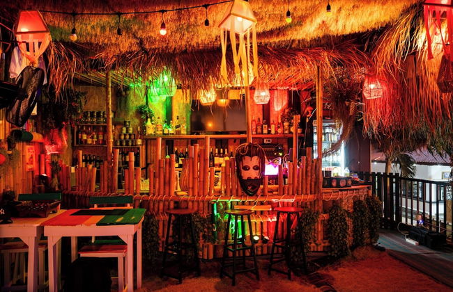 Bungalow - Sleeps 2 - Terrace - Beach Close - Foto 17