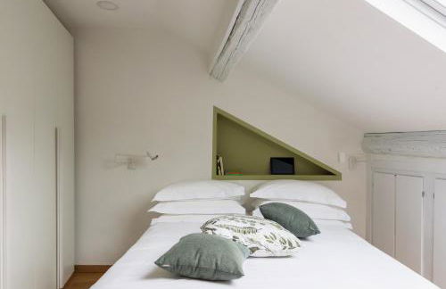 SPAZIO M&M Via Augusto Anfossi 10 - Foto 23