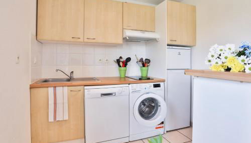 Résidence les Dunes- Appartement avec piscine - Foto 4