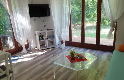 Ferienwohnung 3 - Gourmetzimmer - Foto 17