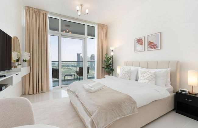 Neat Studio at Carson C - Photo 1