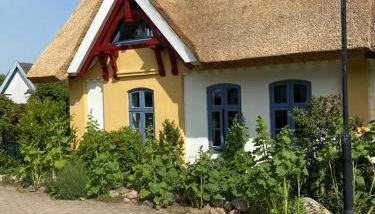 Ferienhaus Helge an der Schoritzer Wiek - Foto 2