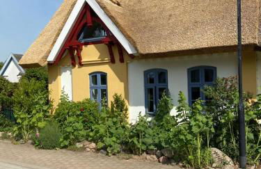 Ferienhaus Helge an der Schoritzer Wiek - Foto 2