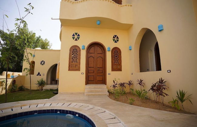 Tunis castle - Foto 11