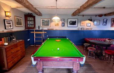 Stunning Countryside House with Pool and Hot Tub - Foto 9