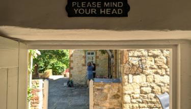 Period Thatched Cottage Towcester - Foto 5