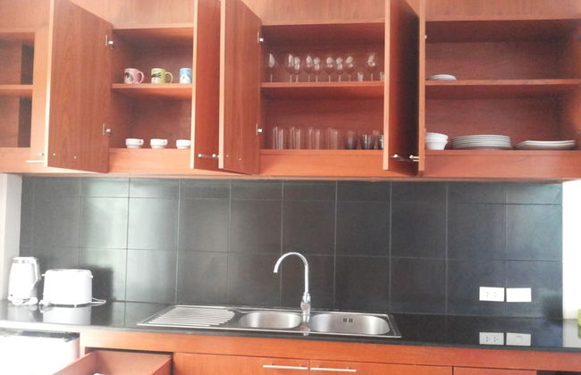 Sakoo Valley Naithon Beach - Foto 39