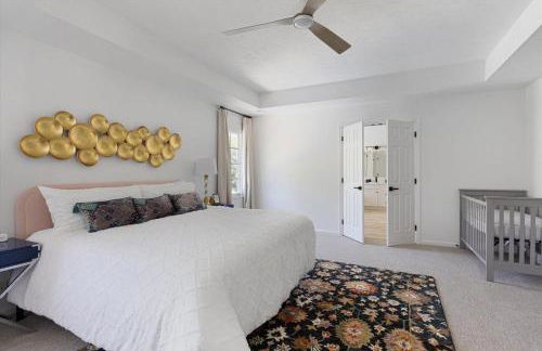 6BR Luxury Stay Prime Spot Games & More - Foto 35